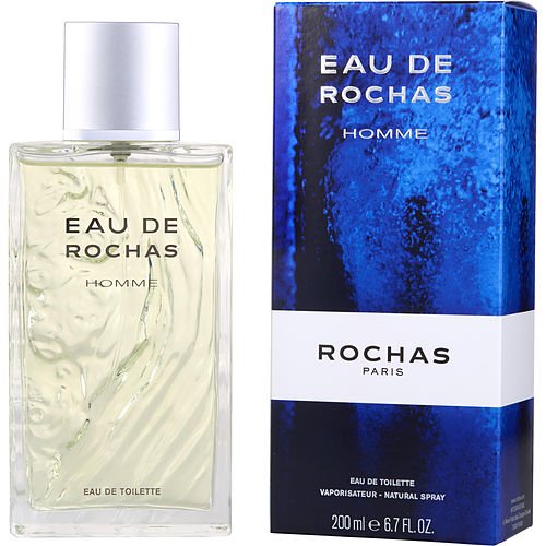 Eau De Rochas By Rochas – Men - luxury scent fragrance elegant perfume men fragrance women fragrance niche fragrance sephora fragrancenet walmart Creed Dior ysl Dolce Gabanna cheap fragrance buy shop online Haitian American delivery USA Canada free shipping over 60 USD 3386460076364