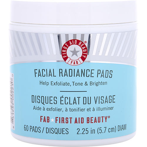 First Aid Beauty By First Aid Beauty – Unisex - skin care beauty glow nourish hydration buy shop online Haitian American delivery USA Canada free shipping over 60 USD 851939002210