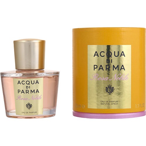 Acqua Di Parma Rosa Nobile By Acqua Di Parma – Women - luxury scent fragrance elegant perfume men fragrance women fragrance niche fragrance sephora fragrancenet walmart Creed Dior ysl Dolce Gabanna cheap fragrance buy shop online Haitian American delivery USA Canada free shipping over 60 USD 8028713490019