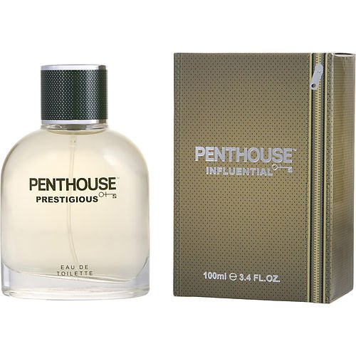 Penthouse Influential By Penthouse – Men - luxury scent fragrance elegant perfume men fragrance women fragrance niche fragrance sephora fragrancenet walmart Creed Dior ysl Dolce Gabanna cheap fragrance buy shop online Haitian American delivery USA Canada free shipping over 60 USD 849017028498