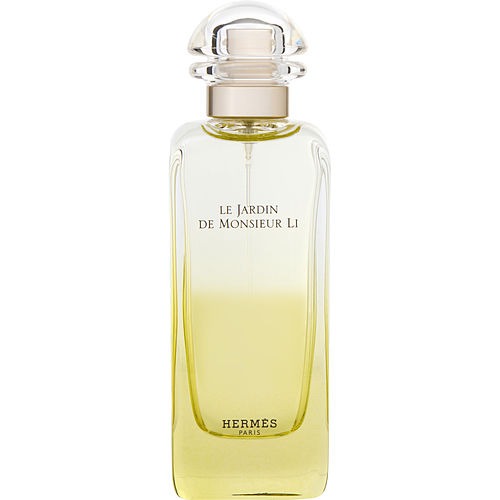 Le Jardin De Monsieur Li By Hermes - Unisex
