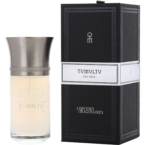 Liquides Imaginaires Tumultu By Liquides Imaginaires – Unisex - luxury scent fragrance elegant perfume men fragrance women fragrance niche fragrance sephora fragrancenet walmart Creed Dior ysl Dolce Gabanna cheap fragrance buy shop online Haitian American delivery USA Canada free shipping over 60 USD 3770004394029