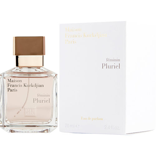 Maison Francis Kurkdjian Feminin Pluriel By Maison Francis – Women - luxury scent fragrance elegant perfume men fragrance women fragrance niche fragrance sephora fragrancenet walmart Creed Dior ysl Dolce Gabanna cheap fragrance buy shop online Haitian American delivery USA Canada free shipping over 60 USD 3700559613276