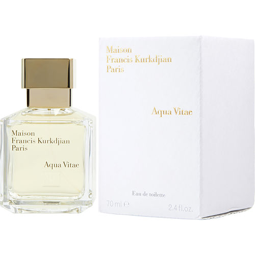 Maison Francis Kurkdjian Aqua Vitae By Maison Francis – Unisex