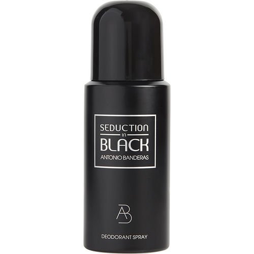 Black Seduction By Antonio Banderas – Men - luxury scent fragrance elegant perfume men fragrance women fragrance niche fragrance sephora fragrancenet walmart Creed Dior ysl Dolce Gabanna cheap fragrance buy shop online Haitian American delivery USA Canada free shipping over 60 USD 8411061805008