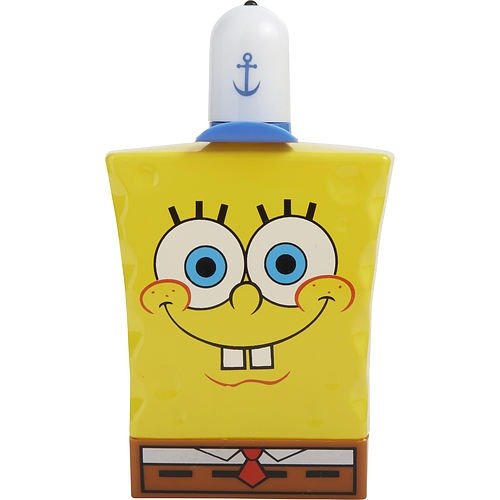 Spongebob Squarepants By Nickelodeon – Men