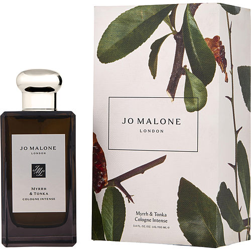 Jo Malone Myrrh & Tonka By Jo Malone – Unisex