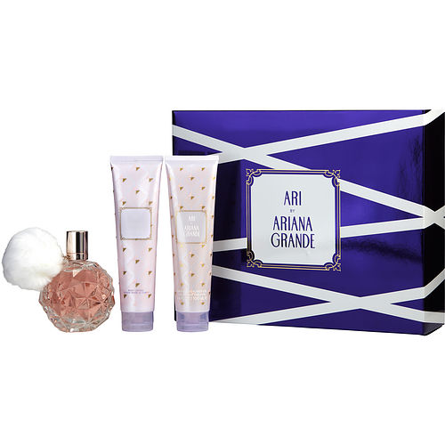 Ari By Ariana Grande By Ariana Grande – Women - luxury scent fragrance elegant perfume men fragrance women fragrance niche fragrance sephora fragrancenet walmart Creed Dior ysl Dolce Gabanna cheap fragrance buy shop online Haitian American delivery USA Canada free shipping over 60 USD 812256029724