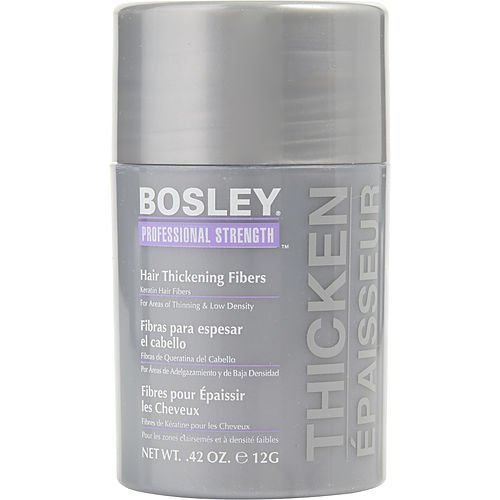 Bosley By Bosley – Unisex - hair care shampoo conditioner healthy hair styling buy shop online Haitian American delivery USA Canada free shipping over 60 USD 816511010403