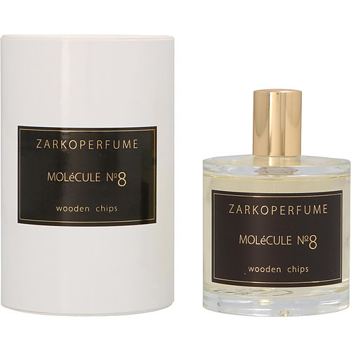 Zarkoperfume Molecule No.8 By Zarkoperfume – Unisex - luxury scent fragrance elegant perfume men fragrance women fragrance niche fragrance sephora fragrancenet walmart Creed Dior ysl Dolce Gabanna cheap fragrance buy shop online Haitian American delivery USA Canada free shipping over 60 USD 5712598000069