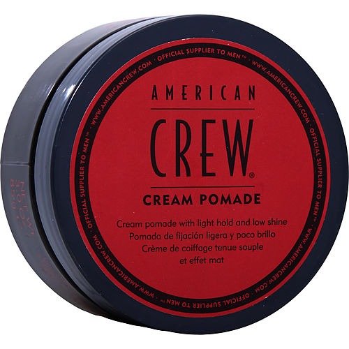 American Crew By American Crew – Men - hair care shampoo conditioner healthy hair styling buy shop online Haitian American delivery USA Canada free shipping over 60 USD 669316434512