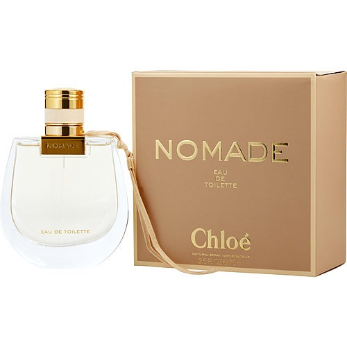 Chloe Nomade By Chloe – Women - luxury scent fragrance elegant perfume men fragrance women fragrance niche fragrance sephora fragrancenet walmart Creed Dior ysl Dolce Gabanna cheap fragrance buy shop online Haitian American delivery USA Canada free shipping over 60 USD 3614225944253