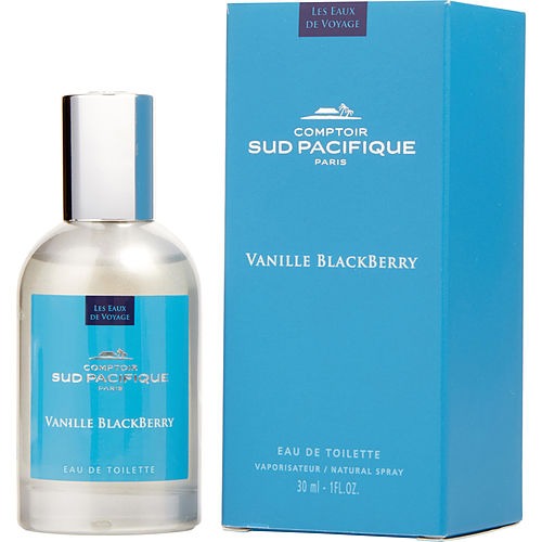 Comptoir Sud Pacifique Vanille Blackberry By Comptoir Sud Pacifique – Women - luxury scent fragrance elegant perfume men fragrance women fragrance niche fragrance sephora fragrancenet walmart Creed Dior ysl Dolce Gabanna cheap fragrance buy shop online Haitian American delivery USA Canada free shipping over 60 USD 708123538089