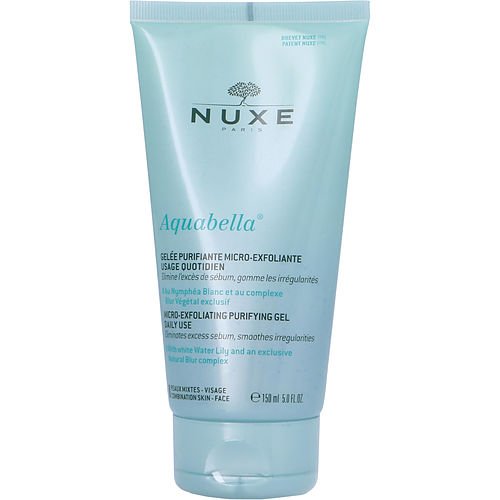 Nuxe By Nuxe – Women - skin care beauty glow nourish hydration buy shop online Haitian American delivery USA Canada free shipping over 60 USD 3264680014857