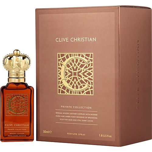 Clive Christian C Woody Leather By Clive Christian – Men - luxury scent fragrance elegant perfume men fragrance women fragrance niche fragrance sephora fragrancenet walmart Creed Dior ysl Dolce Gabanna cheap fragrance buy shop online Haitian American delivery USA Canada free shipping over 60 USD 652638010212