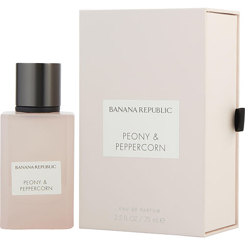 Banana Republic Peony & Peppercorn By Banana Republic – Unisex