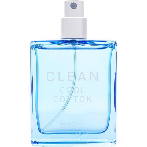 Clean Cool Cotton By Clean – Women - luxury scent fragrance elegant perfume men fragrance women fragrance niche fragrance sephora fragrancenet walmart Creed Dior ysl Dolce Gabanna cheap fragrance buy shop online Haitian American delivery USA Canada free shipping over 60 USD 874034009441