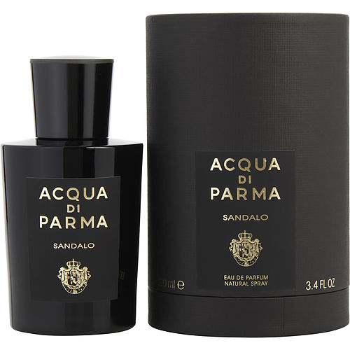 Acqua Di Parma Sandalo By Acqua Di Parma – Unisex - luxury scent fragrance elegant perfume men fragrance women fragrance niche fragrance sephora fragrancenet walmart Creed Dior ysl Dolce Gabanna cheap fragrance buy shop online Haitian American delivery USA Canada free shipping over 60 USD 8028713810916