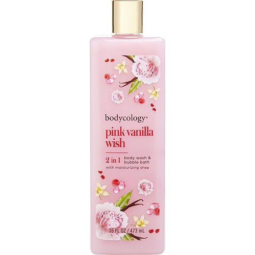 Bodycology Pink Vanilla Wish By Bodycology – Women - luxury scent fragrance elegant perfume men fragrance women fragrance niche fragrance sephora fragrancenet walmart Creed Dior ysl Dolce Gabanna cheap fragrance buy shop online Haitian American delivery USA Canada free shipping over 60 USD 885645051095