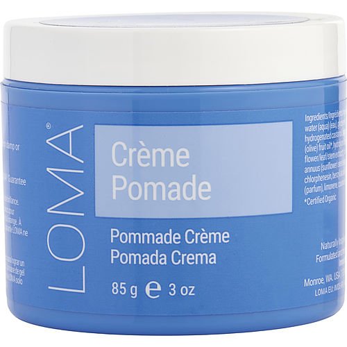 Loma By Loma – Unisex - hair care shampoo conditioner healthy hair styling buy shop online Haitian American delivery USA Canada free shipping over 60 USD 876794000447