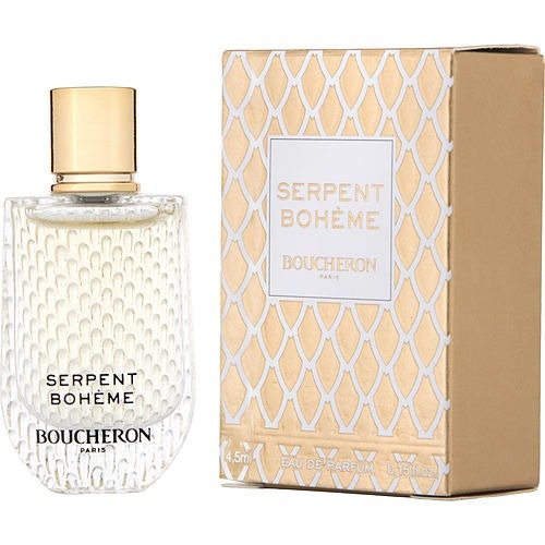 Boucheron Serpent Boheme By Boucheron – Women - luxury scent fragrance elegant perfume men fragrance women fragrance niche fragrance sephora fragrancenet walmart Creed Dior ysl Dolce Gabanna cheap fragrance buy shop online Haitian American delivery USA Canada free shipping over 60 USD 3386460114356