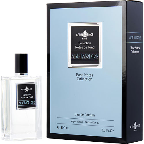 Affinessence Musc Ambre Gris By Affinessence – Unisex - luxury scent fragrance elegant perfume men fragrance women fragrance niche fragrance sephora fragrancenet walmart Creed Dior ysl Dolce Gabanna cheap fragrance buy shop online Haitian American delivery USA Canada free shipping over 60 USD 3770005942397