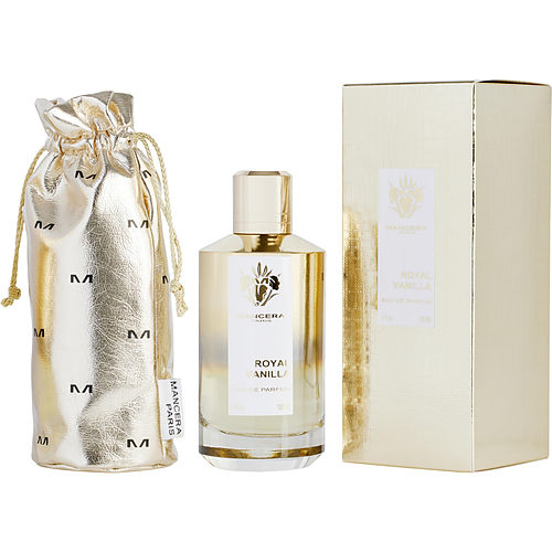 Mancera Royal Vanilla By Mancera – Unisex - luxury scent fragrance elegant perfume men fragrance women fragrance niche fragrance sephora fragrancenet walmart Creed Dior ysl Dolce Gabanna cheap fragrance buy shop online Haitian American delivery USA Canada free shipping over 60 USD 3760265193370