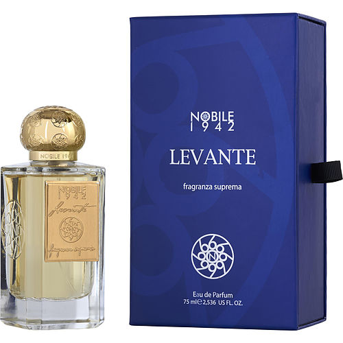 Nobile 1942 Levante By Nobile 1942 – Unisex