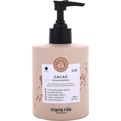 Maria Nila By Maria Nila – Unisex - hair care shampoo conditioner healthy hair styling buy shop online Haitian American delivery USA Canada free shipping over 60 USD 7391681037137