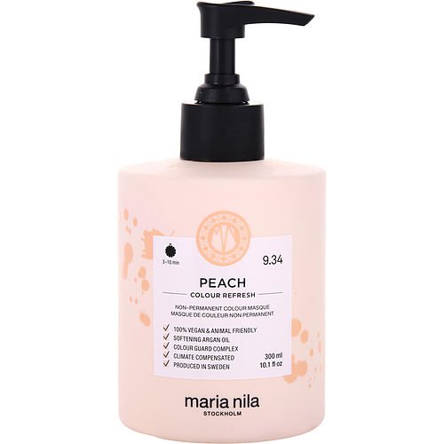 Maria Nila By Maria Nila – Unisex - hair care shampoo conditioner healthy hair styling buy shop online Haitian American delivery USA Canada free shipping over 60 USD 7391681037182