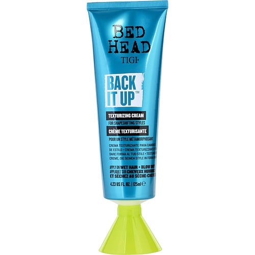 Bed Head By Tigi – Unisex - hair care shampoo conditioner healthy hair styling buy shop online Haitian American delivery USA Canada free shipping over 60 USD 615908431612