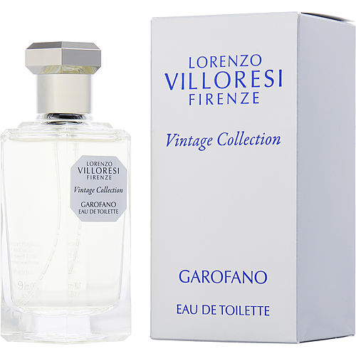 Lorenzo Villoresi Firenze Garofano By Lorenzo Villoresi – Unisex - luxury scent fragrance elegant perfume men fragrance women fragrance niche fragrance sephora fragrancenet walmart Creed Dior ysl Dolce Gabanna cheap fragrance buy shop online Haitian American delivery USA Canada free shipping over 60 USD 8028544101351