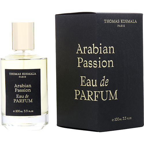 Thomas Kosmala Arabian Passion By Thomas Kosmala – Women