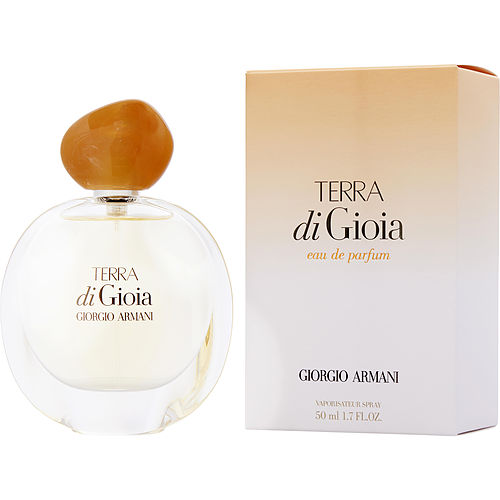 Terra Di Gioia By Giorgio Armani – Women - luxury scent fragrance elegant perfume men fragrance women fragrance niche fragrance sephora fragrancenet walmart Creed Dior ysl Dolce Gabanna cheap fragrance buy shop online Haitian American delivery USA Canada free shipping over 60 USD 3614273347877