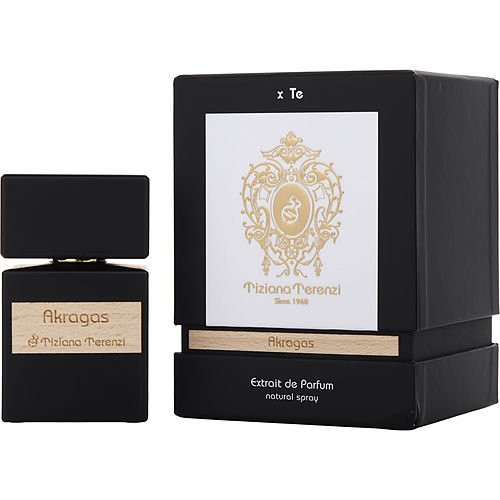 Tiziana Terenzi Akragas By Tiziana Terenzi – Unisex - luxury scent fragrance elegant perfume men fragrance women fragrance niche fragrance sephora fragrancenet walmart Creed Dior ysl Dolce Gabanna cheap fragrance buy shop online Haitian American delivery USA Canada free shipping over 60 USD 8016741842658