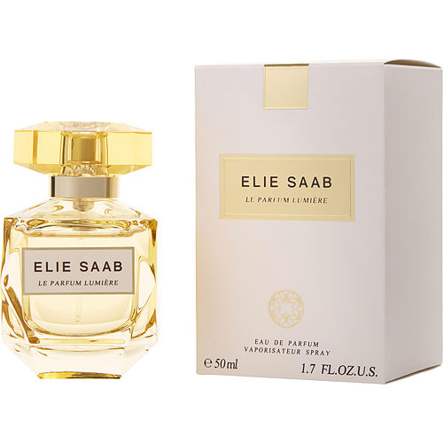 Elie Saab Le Parfum Lumiere By Elie Saab – Women - luxury scent fragrance elegant perfume men fragrance women fragrance niche fragrance sephora fragrancenet walmart Creed Dior ysl Dolce Gabanna cheap fragrance buy shop online Haitian American delivery USA Canada free shipping over 60 USD 7640233340714