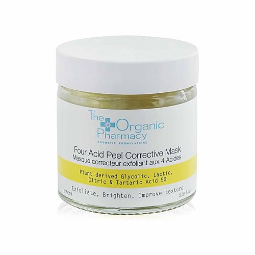 The Organic Pharmacy By The Organic Pharmacy – Women - skin care beauty glow nourish hydration buy shop online Haitian American delivery USA Canada free shipping over 60 USD 5060373521460