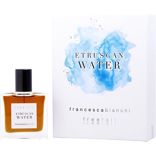 Francesca Bianchi Etruscan Water By Francesca Bianchi – Unisex - luxury scent fragrance elegant perfume men fragrance women fragrance niche fragrance sephora fragrancenet walmart Creed Dior ysl Dolce Gabanna cheap fragrance buy shop online Haitian American delivery USA Canada free shipping over 60 USD 8719326035154