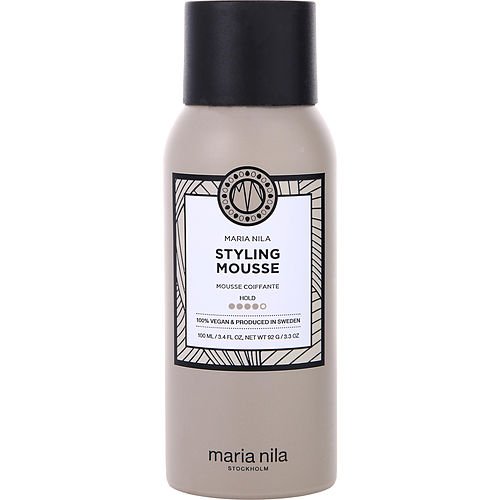 Maria Nila By Maria Nila – Unisex - hair care shampoo conditioner healthy hair styling buy shop online Haitian American delivery USA Canada free shipping over 60 USD 7391681038219