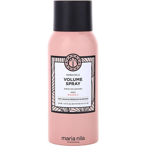 Maria Nila By Maria Nila – Unisex - hair care shampoo conditioner healthy hair styling buy shop online Haitian American delivery USA Canada free shipping over 60 USD 7391681038165