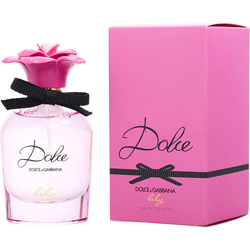 Dolce Lily By Dolce & Gabbana – Women - luxury scent fragrance elegant perfume men fragrance women fragrance niche fragrance sephora fragrancenet walmart Creed Dior ysl Dolce Gabanna cheap fragrance buy shop online Haitian American delivery USA Canada free shipping over 60 USD 3423222052416