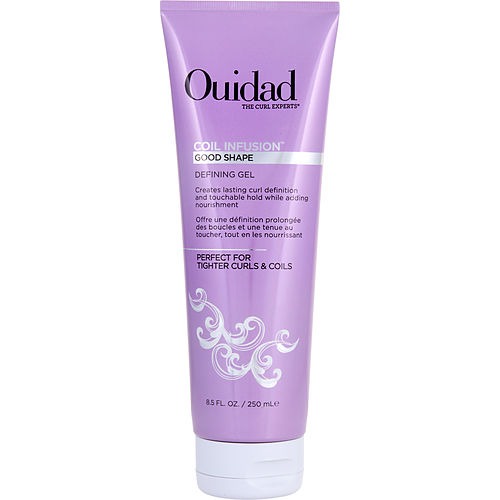 Ouidad By Ouidad – Unisex - hair care shampoo conditioner healthy hair styling buy shop online Haitian American delivery USA Canada free shipping over 60 USD 736658550597