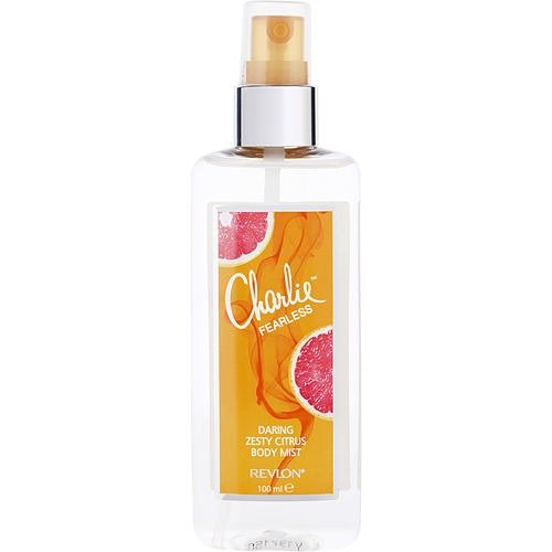 Charlie Fearless Daring Zesty Citrus By Revlon – Women - luxury scent fragrance elegant perfume men fragrance women fragrance niche fragrance sephora fragrancenet walmart Creed Dior ysl Dolce Gabanna cheap fragrance buy shop online Haitian American delivery USA Canada free shipping over 60 USD 8411126046360