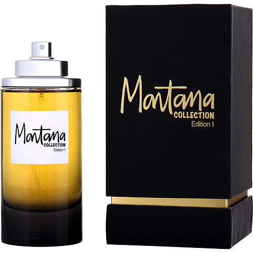 Montana Collection Edition 1 By Montana – Men