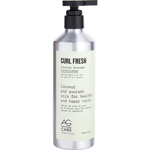 Ag Hair Care By Ag Hair Care – Unisex