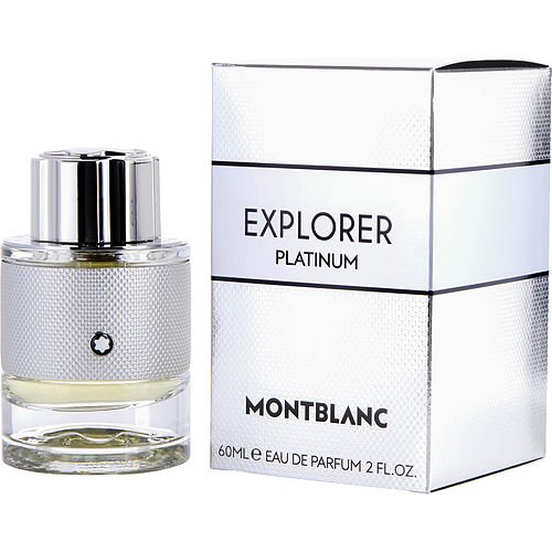 Mont Blanc Explorer Platinum By Mont Blanc – Men - luxury scent fragrance elegant perfume men fragrance women fragrance niche fragrance sephora fragrancenet walmart Creed Dior ysl Dolce Gabanna cheap fragrance buy shop online Haitian American delivery USA Canada free shipping over 60 USD 3386460135825