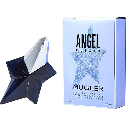 Angel Elixir By Thierry Mugler – Women - luxury scent fragrance elegant perfume men fragrance women fragrance niche fragrance sephora fragrancenet walmart Creed Dior ysl Dolce Gabanna cheap fragrance buy shop online Haitian American delivery USA Canada free shipping over 60 USD 3614273764933