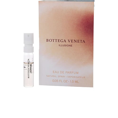 Bottega Veneta Illusione By Bottega Veneta – Women - luxury scent fragrance elegant perfume men fragrance women fragrance niche fragrance sephora fragrancenet walmart Creed Dior ysl Dolce Gabanna cheap fragrance buy shop online Haitian American delivery USA Canada free shipping over 60 USD 3614228071154