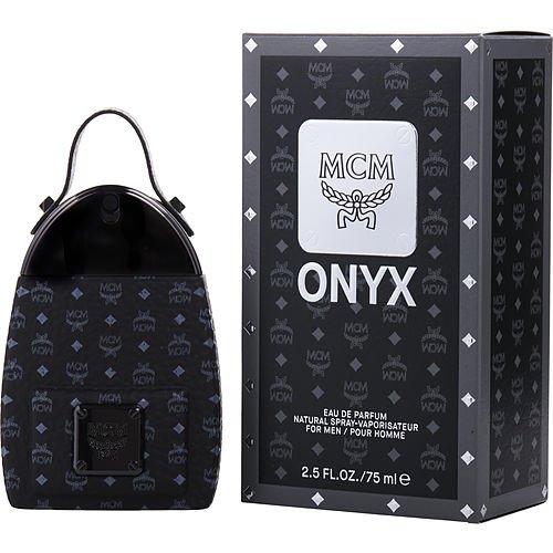 Mcm Onyx By Mcm – Men - luxury scent fragrance elegant perfume men fragrance women fragrance niche fragrance sephora fragrancenet walmart Creed Dior ysl Dolce Gabanna cheap fragrance buy shop online Haitian American delivery USA Canada free shipping over 60 USD 85715151209