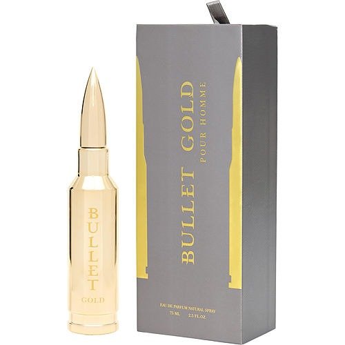 Bullet Gold By Bullet – Men - luxury scent fragrance elegant perfume men fragrance women fragrance niche fragrance sephora fragrancenet walmart Creed Dior ysl Dolce Gabanna cheap fragrance buy shop online Haitian American delivery USA Canada free shipping over 60 USD 19213947071